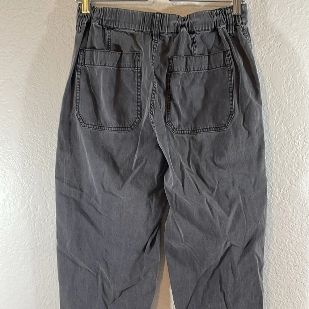 MADEWELL Griff Pull-On Tapered Fatigue Cargo Pants Size 26 - Picture 7 of 14